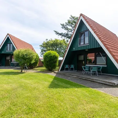 An Der Steilkueste 01 * Boltenhagen (Ostseebad)