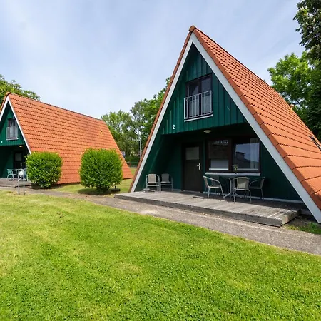 An Der Steilkueste 01 * ボルテンハーゲン