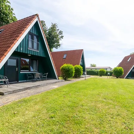 An Der Steilkueste 01 アパート