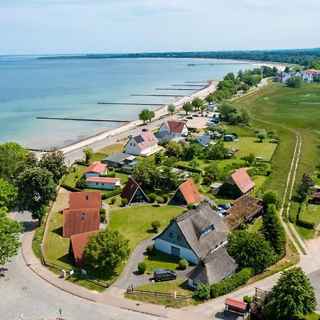 アパート An Der Steilkueste 01