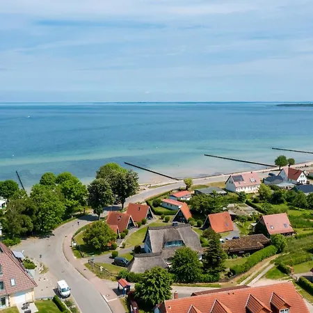 An Der Steilkueste 01 ボルテンハーゲン