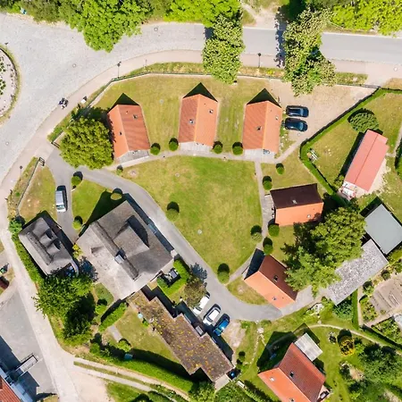 An Der Steilkueste 01 ボルテンハーゲン