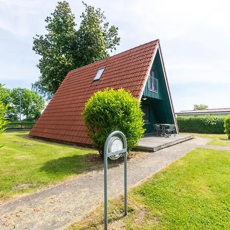 アパート An Der Steilkueste 01