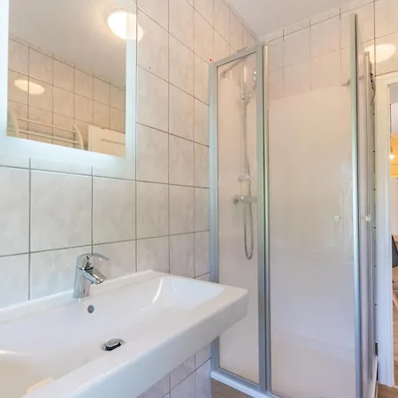 An Der Steilkueste 01 アパート *