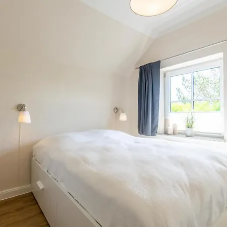 Apartment An Der Steilkueste 01