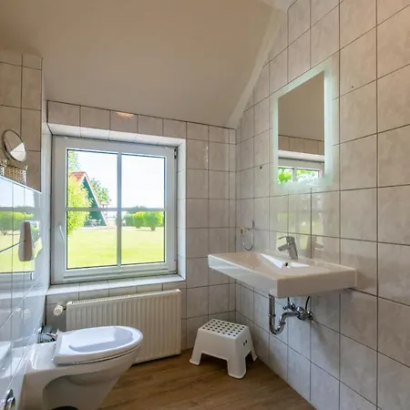 Apartment An Der Steilkueste 01 *