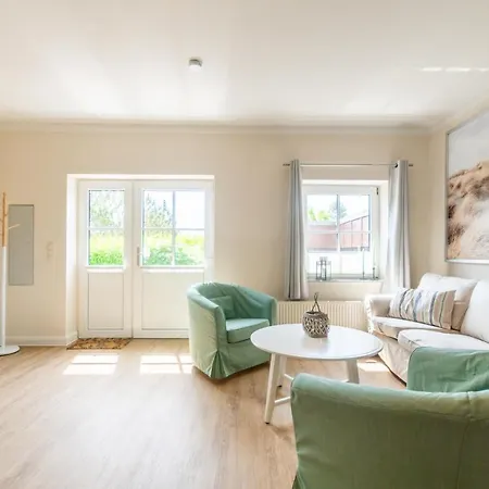 An Der Steilkueste 01 * ボルテンハーゲン