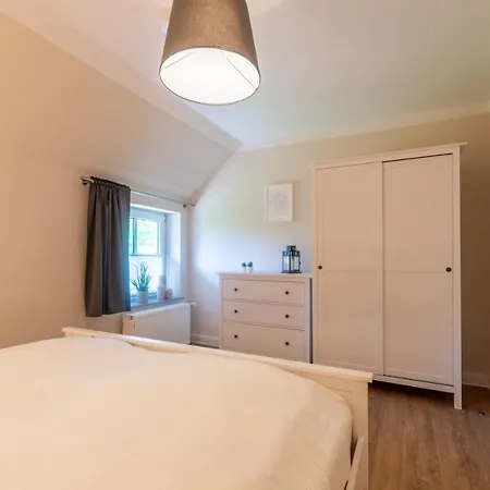 Apartment An Der Steilkueste 01