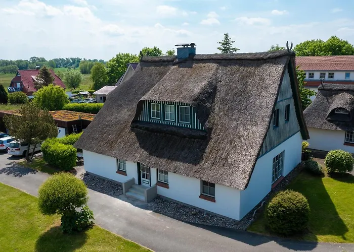 An Der Steilkueste 01 Apartmán *