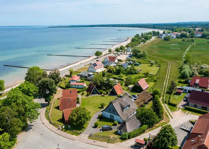Apartmán An Der Steilkueste 01