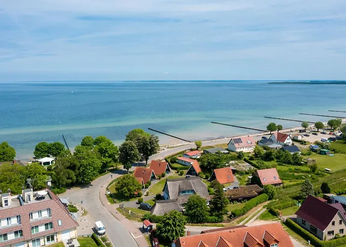 An Der Steilkueste 01 Boltenhagen (Ostseebad)