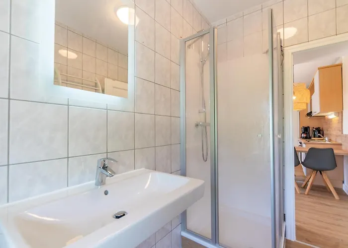 An Der Steilkueste 01 Apartmán *