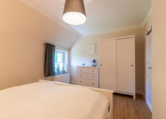 Apartmán An Der Steilkueste 01